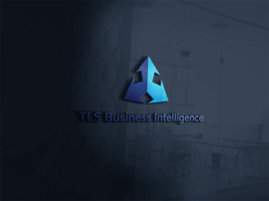 Logo Design by B.Tibéri for TLS Business Intelligence | Design: #15003677