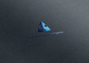 Logo Design by B.Tibéri for TLS Business Intelligence | Design: #15003682