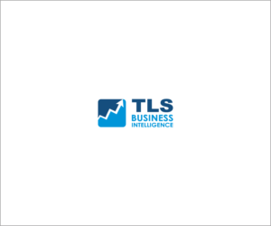 Logo Design by bijuak for TLS Business Intelligence | Design #15001870