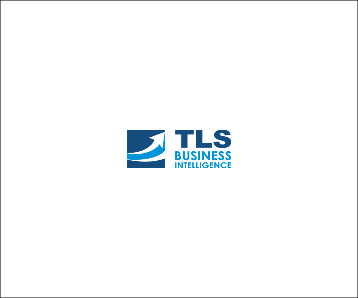 Logo-Design von bijuak für TLS Business Intelligence | Design #15001875
