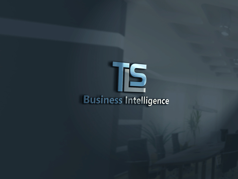 Logo Design by DesignTM for TLS Business Intelligence | Design #15009791