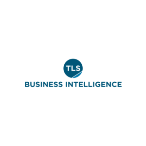 Logo Design by ardrawawa2 for TLS Business Intelligence | Design: #15003210