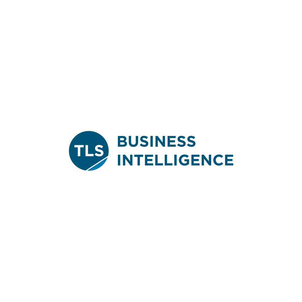 Logo Design by ardrawawa2 for TLS Business Intelligence | Design #15003229