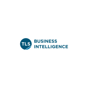 Logo Design by ardrawawa2 for TLS Business Intelligence | Design: #15003229