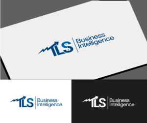 Logo Design by future logo.com for TLS Business Intelligence | Design #15002760