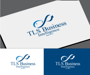 Logo Design by future logo.com for TLS Business Intelligence | Design: #15002761