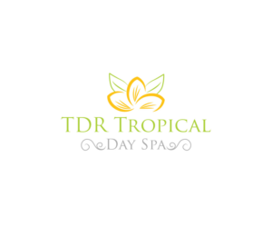 Diseño de Logo por joliau para Tropical Day Spa  | Diseño: #14980097