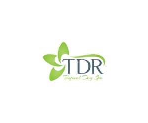 Diseño de Logo por meygekon para Tropical Day Spa  | Diseño: #14995092