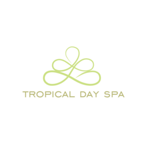 Diseño de Logo por Design Possibilities para Tropical Day Spa  | Diseño: #15045049