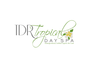 Logo Design by takackrist for Tropical Day Spa  | Design: #14991710