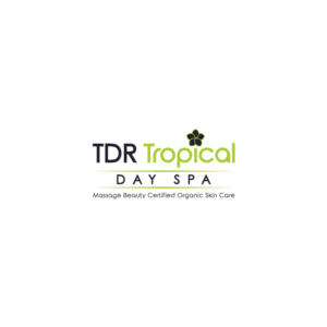 Logo Design by P6 for Tropical Day Spa  | Design #14983687
