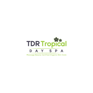 Diseño de Logo por P6 para Tropical Day Spa  | Diseño: #14986324
