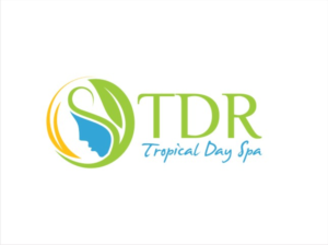 Diseño de Logo por nutu para Tropical Day Spa  | Diseño: #14980598