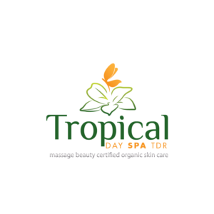 Diseño de Logo por ecorokerz para Tropical Day Spa  | Diseño: #14985735
