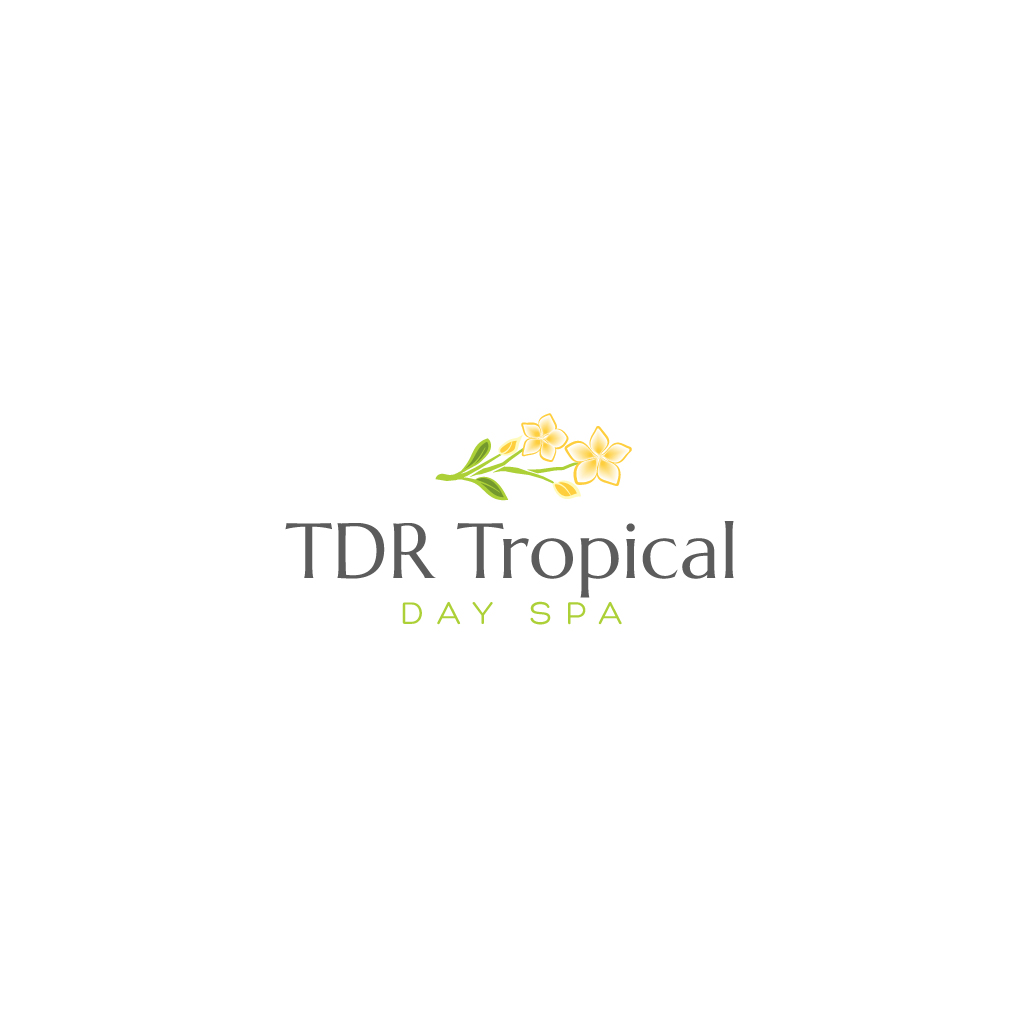 Design de Logo par raphis pour Tropical Day Spa  | Design #14993088