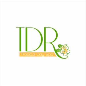 Logo Design by Khalik for Tropical Day Spa  | Design: #14981390