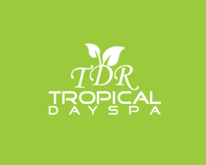 Diseño de Logo por mojibur1993 para Tropical Day Spa  | Diseño: #15022127