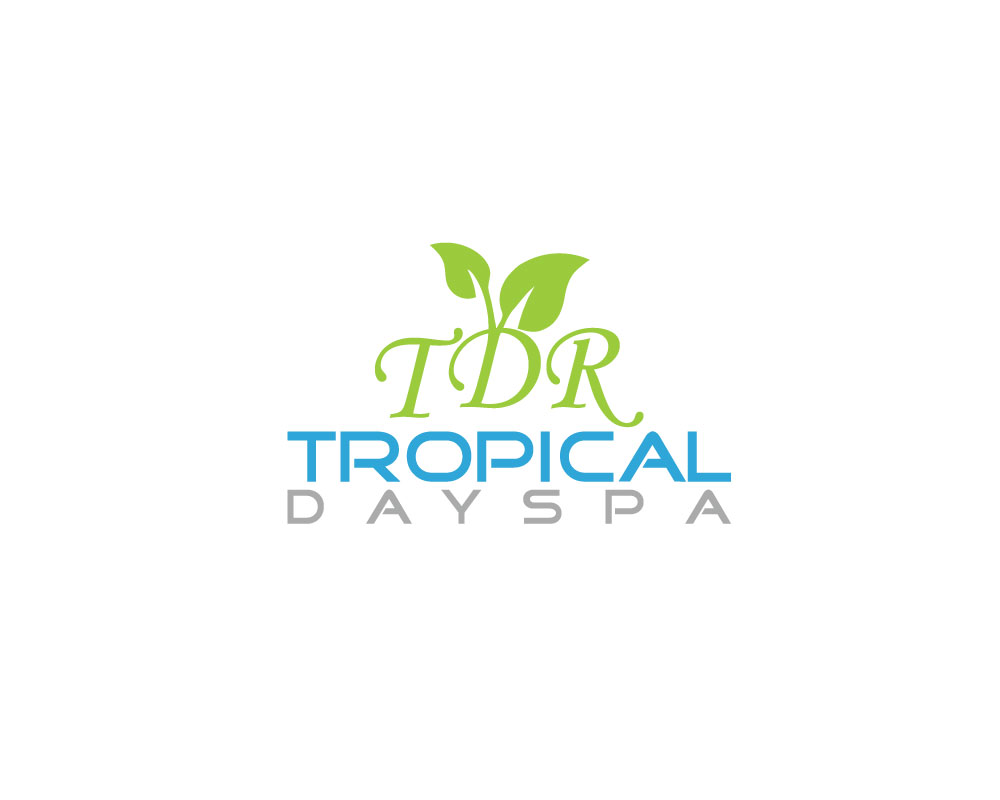 Design de Logo par mojibur1993 pour Tropical Day Spa  | Design #15022129