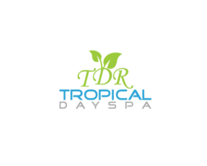 Diseño de Logo por mojibur1993 para Tropical Day Spa  | Diseño: #15022129