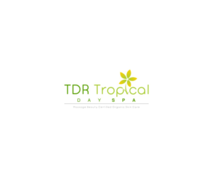 Logo Design by agungCrowd for Tropical Day Spa  | Design: #14995690