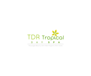 Logo Design by agungCrowd for Tropical Day Spa  | Design: #15004290