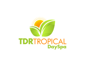 Diseño de Logo por REBECCA7779 para Tropical Day Spa  | Diseño: #14985128