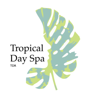 Logo Design by Molly Bryan for Tropical Day Spa  | Design: #14981069