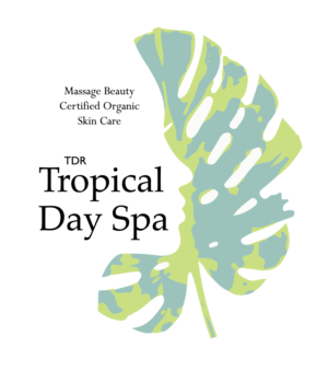 Logo Design by Molly Bryan for Tropical Day Spa  | Design: #14987354