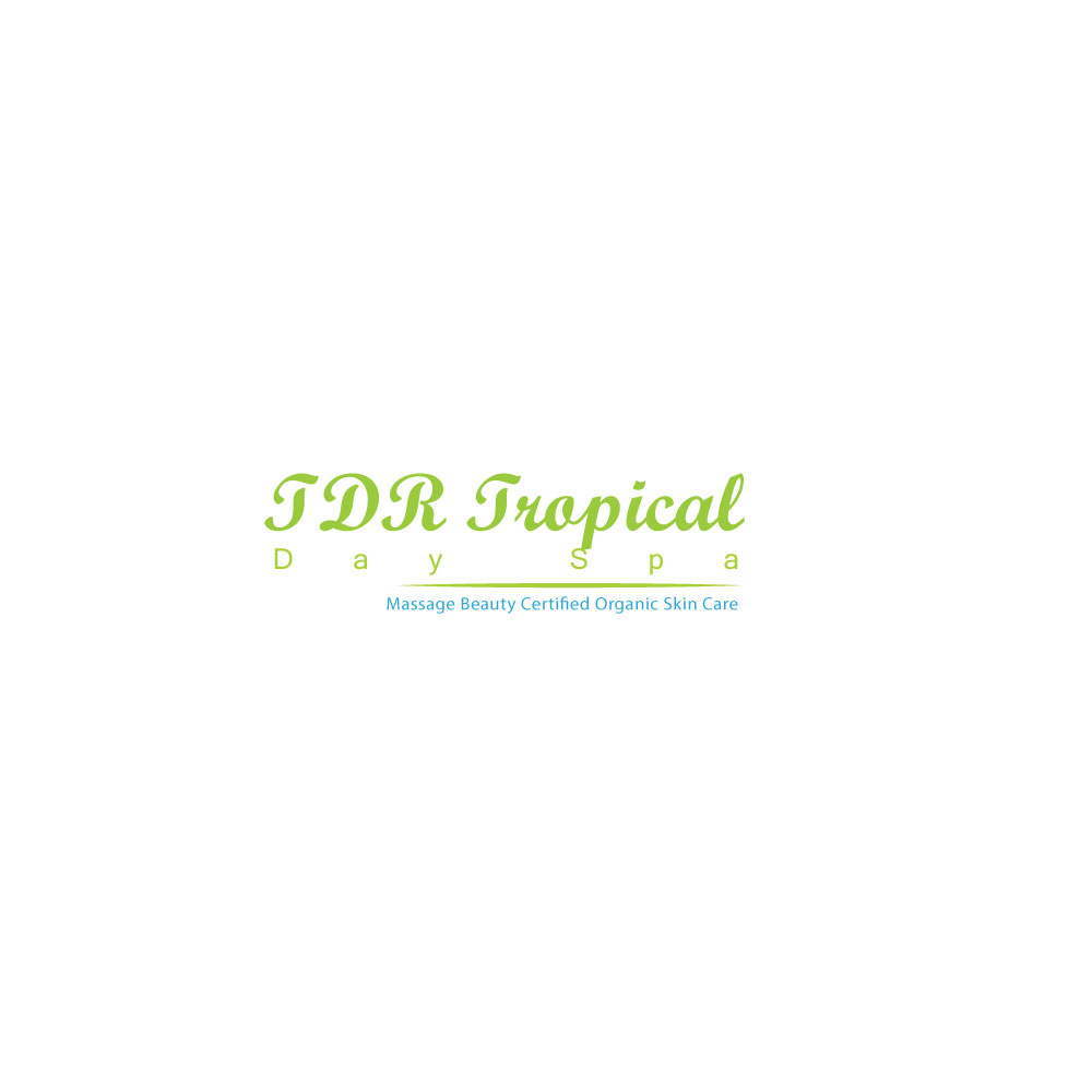 Design de Logo par RANARANA pour Tropical Day Spa  | Design #15026757