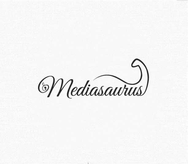 Logo Design by Digihex for Mediasaurus | Design #14983780