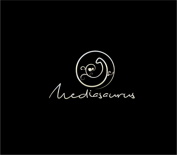 Logo Design by Digihex for Mediasaurus | Design #14983781