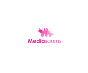 Logo Design by Anekaa for Mediasaurus | Design: #14995037