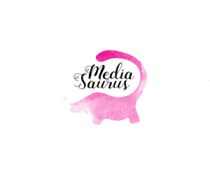 Logo Design by Anekaa for Mediasaurus | Design: #14995038
