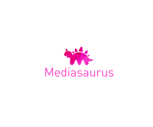 Logo Design by Anekaa for Mediasaurus | Design: #15036458