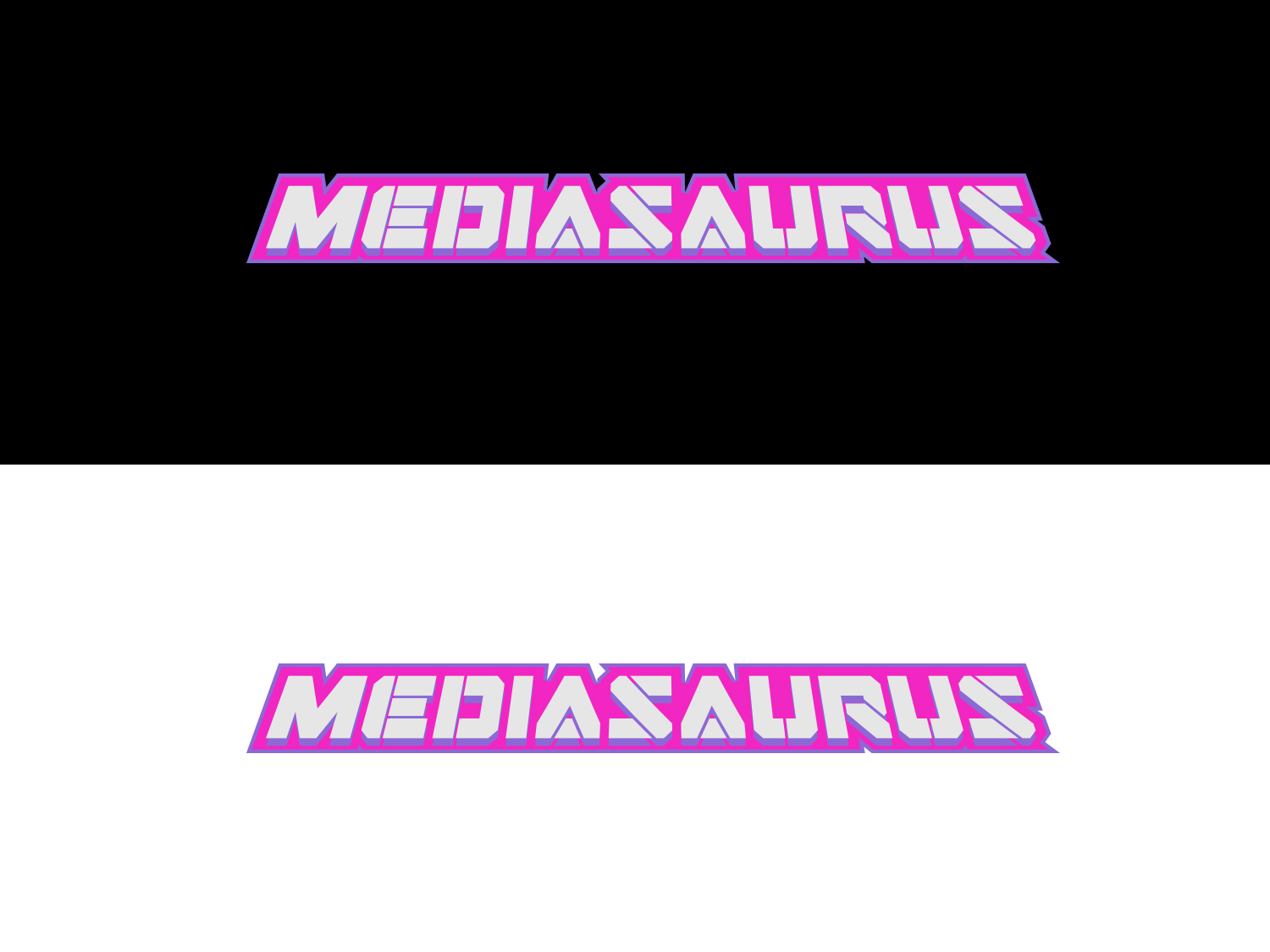 Logo-Design von zahidrabby.bigc für Mediasaurus | Design #15003549