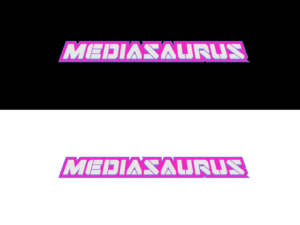 Design de Logo par zahidrabby.bigc pour Mediasaurus | Design #15003549