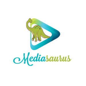 Design de Logo par noee90 pour Mediasaurus | Design : #15004163