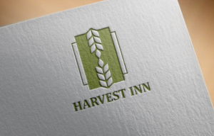 Diseño de Logo por lamp para Harvest Inn | Diseño: #15070219