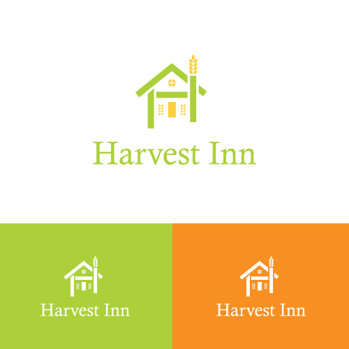 Design de Logo par LOWENHART pour Harvest Inn | Design #15027070