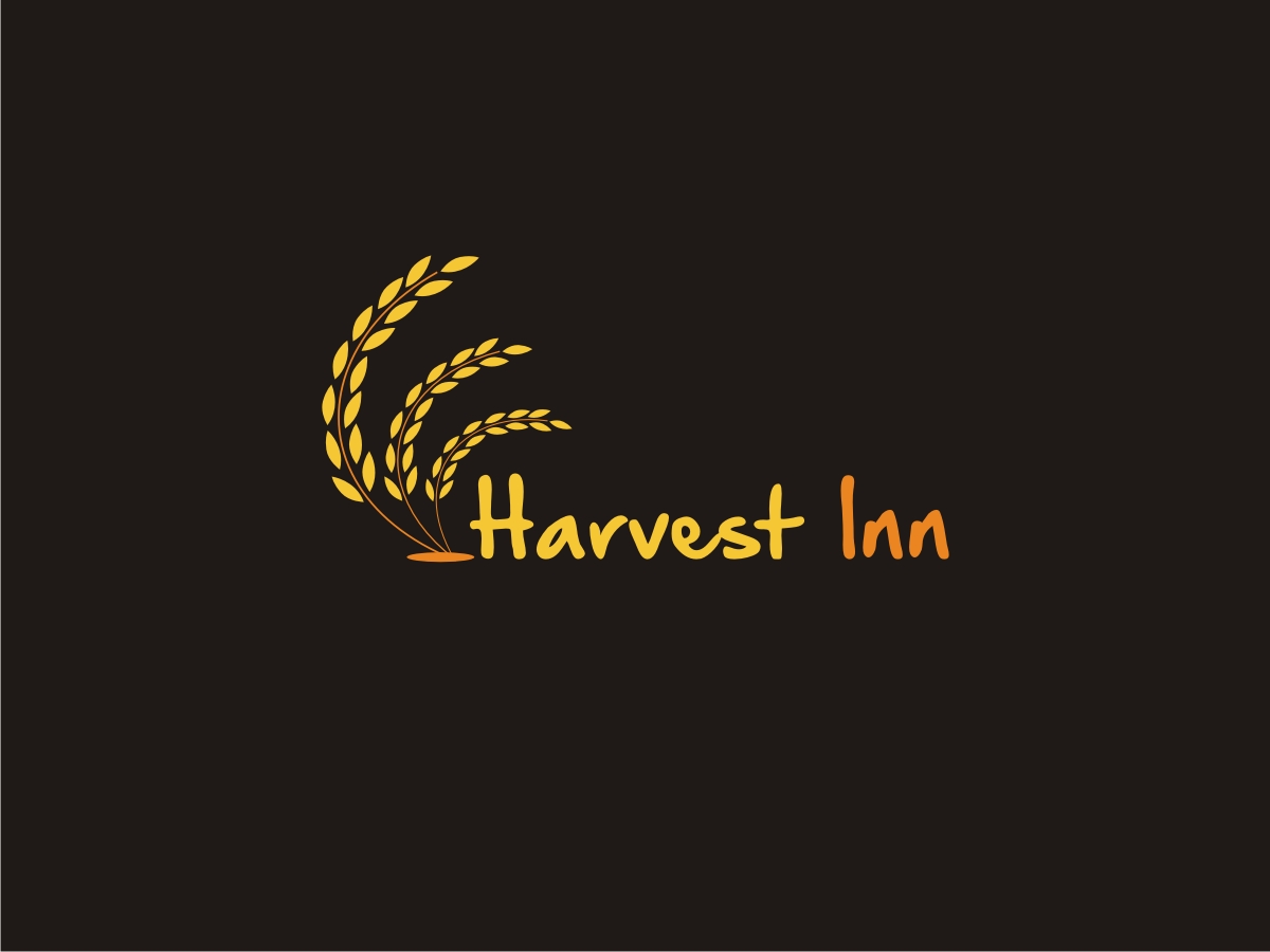 Logo Design by rastf2day for Harvest Inn | Design #15047849