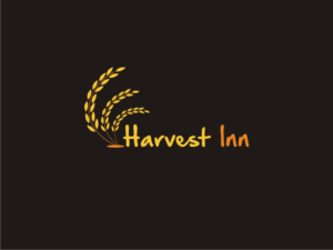 Diseño de Logo por rastf2day para Harvest Inn | Diseño: #15047849