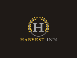 Diseño de Logo por rastf2day para Harvest Inn | Diseño: #15047911