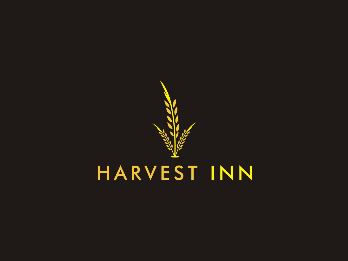 Logo Design by rastf2day for Harvest Inn | Design #15047925