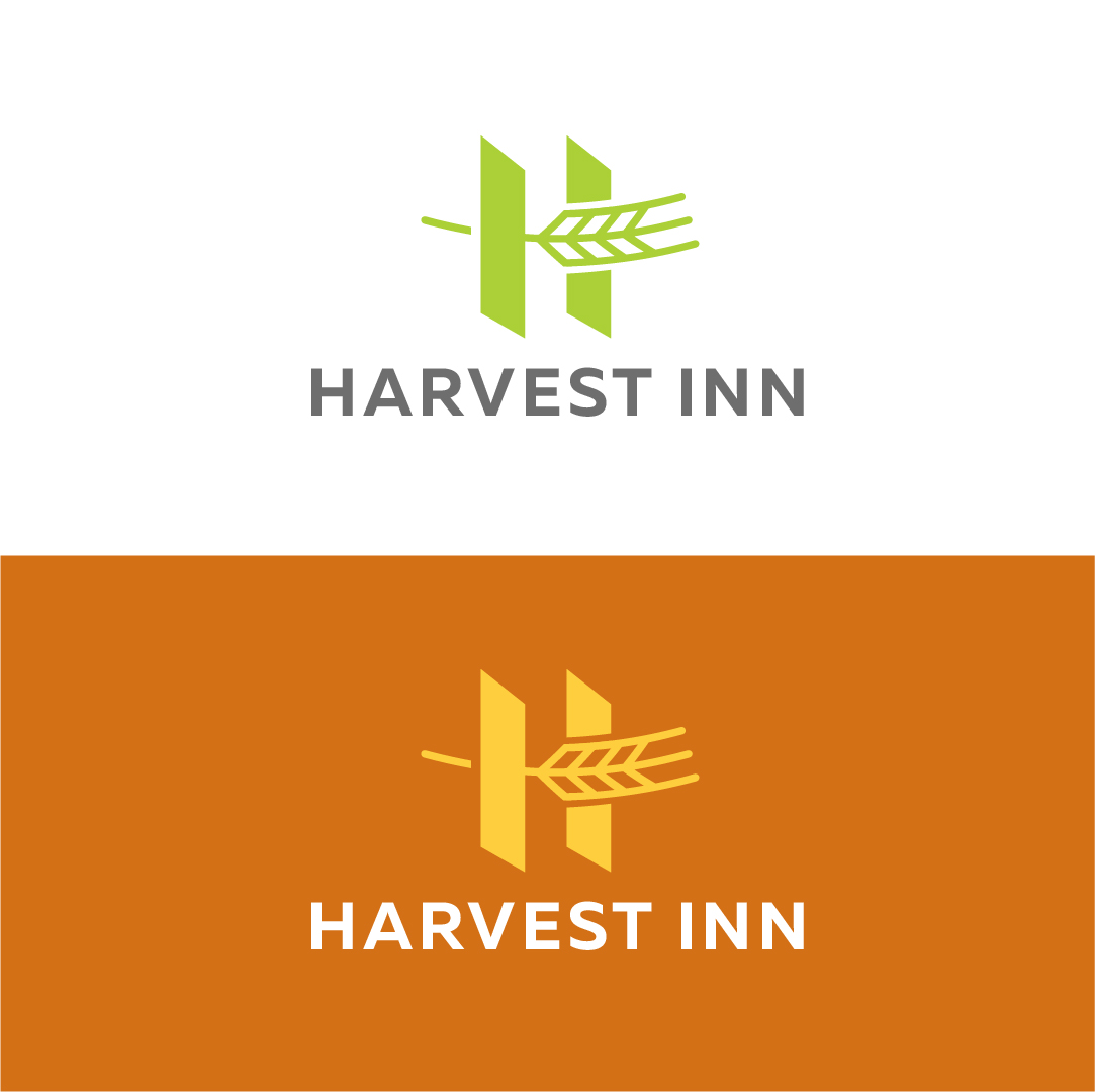 Diseño de Logo por Monika B para Harvest Inn | Diseño #15084249