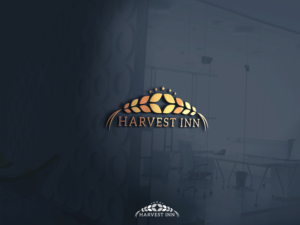 Diseño de Logo por Azus para Harvest Inn | Diseño #14992539
