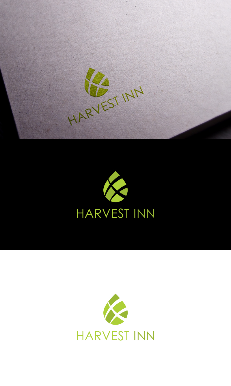 Logo Design by logo_s for Harvest Inn | Design #15002004