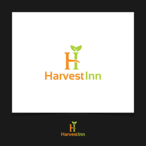 Diseño de Logo por laceymosleyy para Harvest Inn | Diseño: #15084881