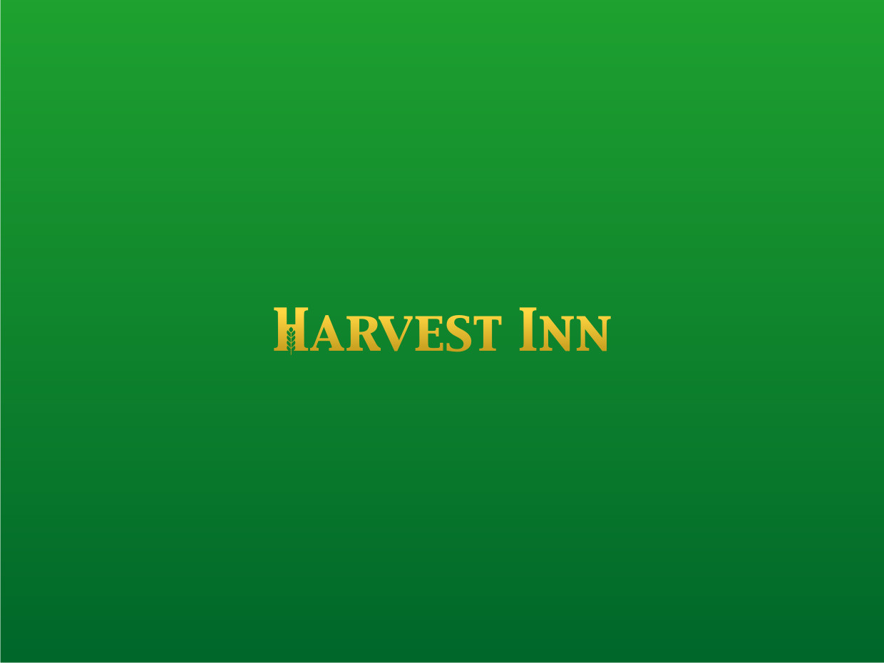 Logo Design by Atvento Graphics for Harvest Inn | Design #15078820