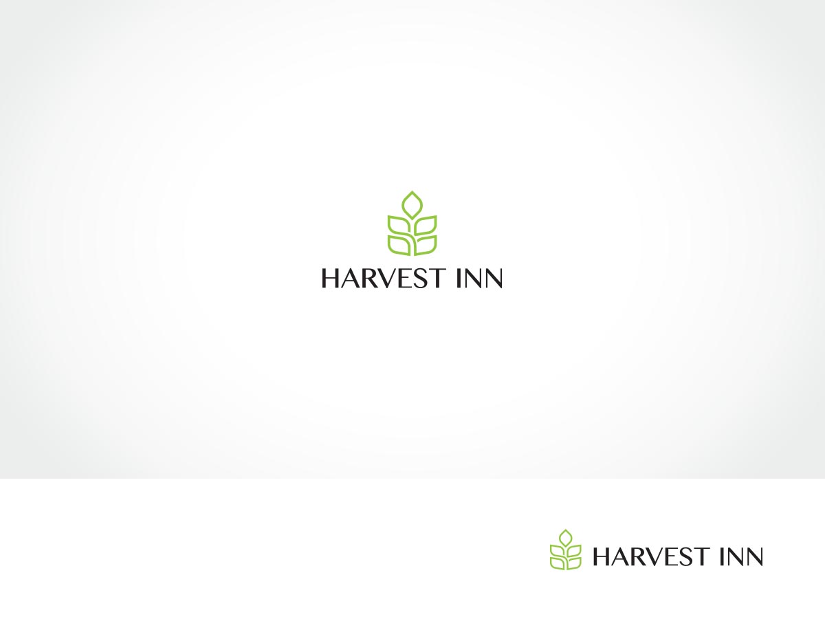 Logo Design by ArtTank for Harvest Inn | Design #14997636