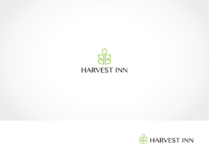 Harvest Inn | Logo Design by ArtTank
